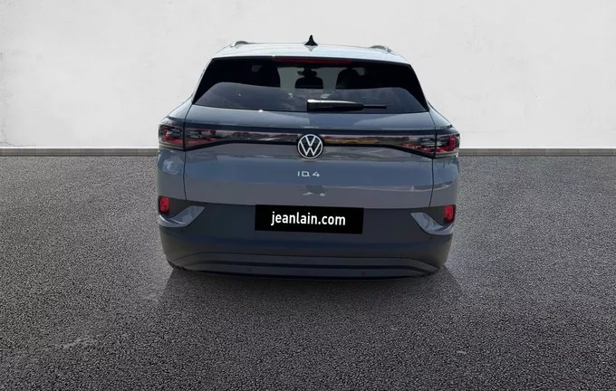 VOLKSWAGEN ID.4 Pro 286 Life Max extérieur arrière 6425