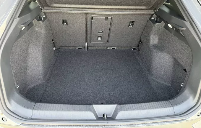 VOLKSWAGEN ID.4 Pro 286 Life Max photo 10 6425