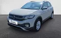 Miniature VOLKSWAGEN T-CROSS 1.0 TSI 95 Start/Stop BVM5 Life Tech extérieur trois quart avant gauche 2130708