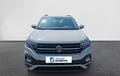 Miniature VOLKSWAGEN T-CROSS 1.0 TSI 95 Start/Stop BVM5 Life Tech extérieur avant 2130708