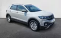 Miniature VOLKSWAGEN T-CROSS 1.0 TSI 95 Start/Stop BVM5 Life Tech extérieur trois quart avant droit 2130708