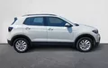 Miniature VOLKSWAGEN T-CROSS 1.0 TSI 95 Start/Stop BVM5 Life Tech extérieur côté droit 2130708