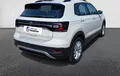Miniature VOLKSWAGEN T-CROSS 1.0 TSI 95 Start/Stop BVM5 Life Tech extérieur trois quart arrière droit 2130708