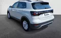 Miniature VOLKSWAGEN T-CROSS 1.0 TSI 95 Start/Stop BVM5 Life Tech extérieur trois quart arrière gauche 2130708