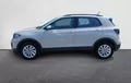Miniature VOLKSWAGEN T-CROSS 1.0 TSI 95 Start/Stop BVM5 Life Tech extérieur côté gauche 2130708