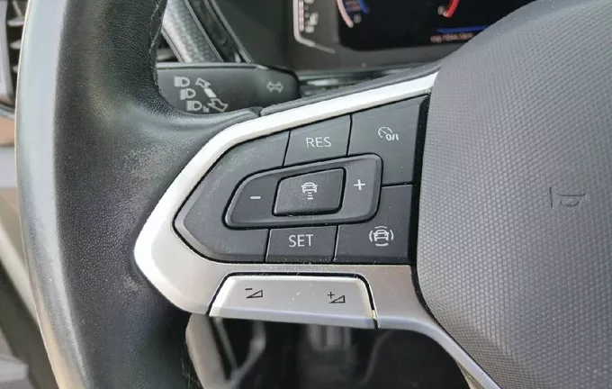 VOLKSWAGEN T-CROSS 1.0 TSI 95 Start/Stop BVM5 Life Tech photo 12 2130708