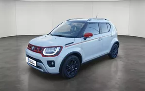 SUZUKI IGNIS 1.2 Dualjet Hybrid Pack 14162
