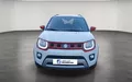 Miniature SUZUKI IGNIS 1.2 Dualjet Hybrid Pack extérieur avant 14162