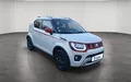Miniature SUZUKI IGNIS 1.2 Dualjet Hybrid Pack extérieur trois quart avant droit 14162
