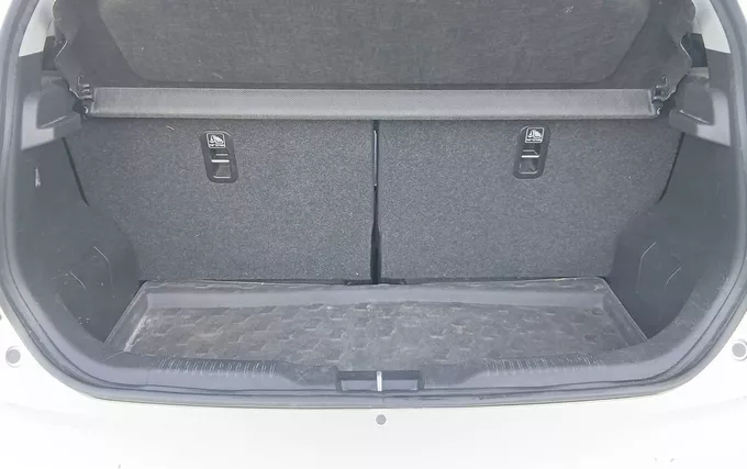 SUZUKI IGNIS 1.2 Dualjet Hybrid Pack photo 10 14162