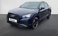 Miniature AUDI Q2 30 TDI 116 S tronic 7 S line extérieur trois quart avant gauche 2125265