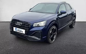 AUDI Q2 30 TDI 116 S tronic 7 S line WAUZZZGA3RA012244