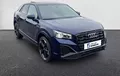 Miniature AUDI Q2 30 TDI 116 S tronic 7 S line extérieur trois quart avant droit 2125265