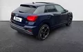 Miniature AUDI Q2 30 TDI 116 S tronic 7 S line extérieur trois quart arrière droit 2125265