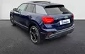 Miniature AUDI Q2 30 TDI 116 S tronic 7 S line extérieur trois quart arrière gauche 2125265