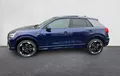 Miniature AUDI Q2 30 TDI 116 S tronic 7 S line extérieur côté gauche 2125265