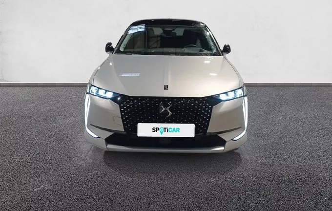 DS DS4 DS 4 Hybride 136 e-DCT6 Etoile - Cuir Nappa extérieur avant 944395