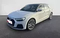 Miniature AUDI A1 Sportback 30 TFSI 116 ch S tronic 7 Design extérieur trois quart avant gauche 2125095