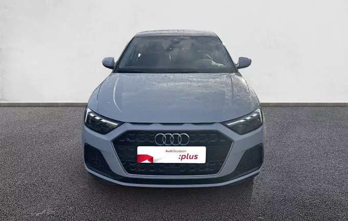 AUDI A1 Sportback 30 TFSI 116 ch S tronic 7 Design extérieur avant 2125095