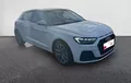 Miniature AUDI A1 Sportback 30 TFSI 116 ch S tronic 7 Design extérieur trois quart avant droit 2125095