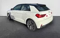 Miniature AUDI A1 Sportback 30 TFSI 116 ch S tronic 7 Design extérieur trois quart arrière gauche 2125095