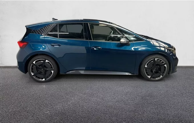 CUPRA BORN 230 ch - Batterie XL V extérieur côté droit 2131786