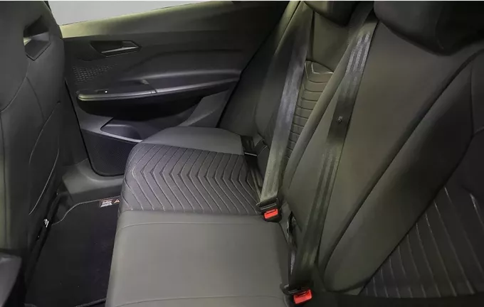 CUPRA BORN 230 ch - Batterie XL V extérieur arrière 2131786
