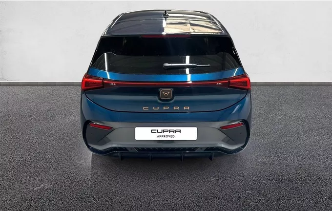 CUPRA BORN 230 ch - Batterie XL V extérieur côté gauche 2131786