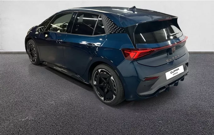 CUPRA BORN 230 ch - Batterie XL V photo 11 2131786