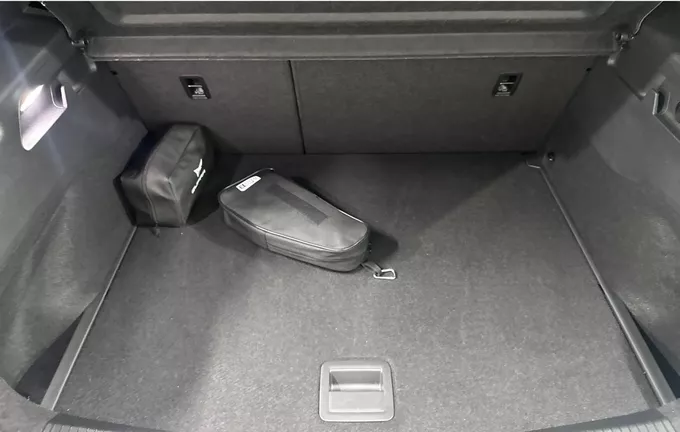 CUPRA BORN 230 ch - Batterie XL V photo 14 2131786