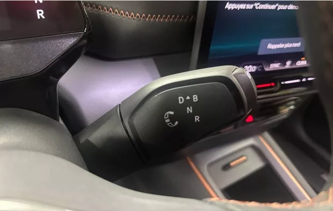 CUPRA BORN 230 ch - Batterie XL V photo 16 2131786