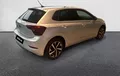 Miniature VOLKSWAGEN POLO 1.0 TSI 95 S&S BVM5 VW Edition extérieur trois quart arrière droit 7680