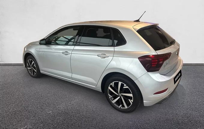 VOLKSWAGEN POLO 1.0 TSI 95 S&S BVM5 VW Edition extérieur trois quart arrière gauche 7680