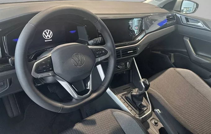 VOLKSWAGEN POLO 1.0 TSI 95 S&S BVM5 VW Edition photo 11 7680
