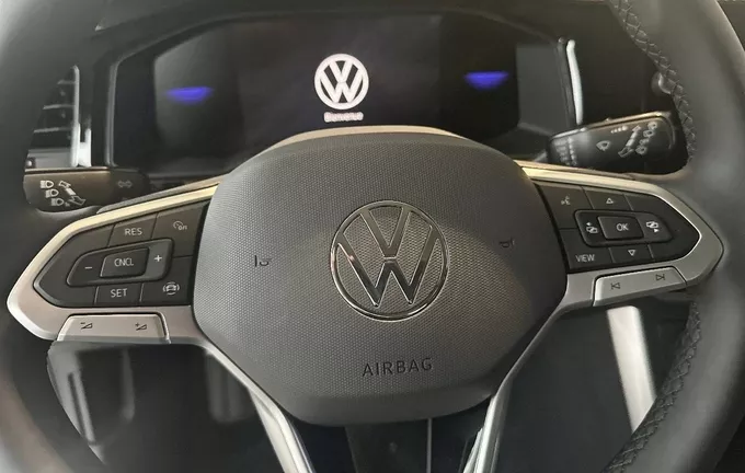 VOLKSWAGEN POLO 1.0 TSI 95 S&S BVM5 VW Edition photo 12 7680