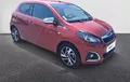 Miniature PEUGEOT 108 VTi 72ch S&S BVM5 Collection extérieur trois quart avant droit 946134