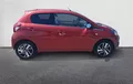 Miniature PEUGEOT 108 VTi 72ch S&S BVM5 Collection extérieur côté droit 946134