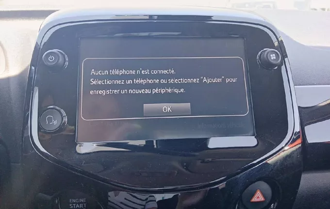 PEUGEOT 108 VTi 72ch S&S BVM5 Collection photo 15 946134