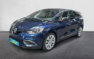 RENAULT SCENIC Grand Scenic TCe 140 EDC Evolution 213420