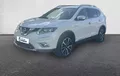 Miniature NISSAN X-TRAIL 1.6 DIG-T 163 5pl White Edition extérieur trois quart avant gauche 560619