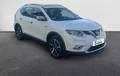 Miniature NISSAN X-TRAIL 1.6 DIG-T 163 5pl White Edition extérieur trois quart avant droit 560619