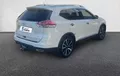 Miniature NISSAN X-TRAIL 1.6 DIG-T 163 5pl White Edition extérieur trois quart arrière droit 560619