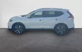 Miniature NISSAN X-TRAIL 1.6 DIG-T 163 5pl White Edition extérieur côté gauche 560619