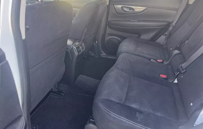 NISSAN X-TRAIL 1.6 DIG-T 163 5pl White Edition photo 17 560619