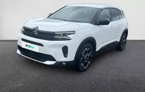 CITROEN C5 AIRCROSS PureTech 130 S&S EAT8 Feel Pack 45253