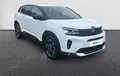 Miniature CITROEN C5 AIRCROSS PureTech 130 S&S EAT8 Feel Pack extérieur trois quart avant droit 45253