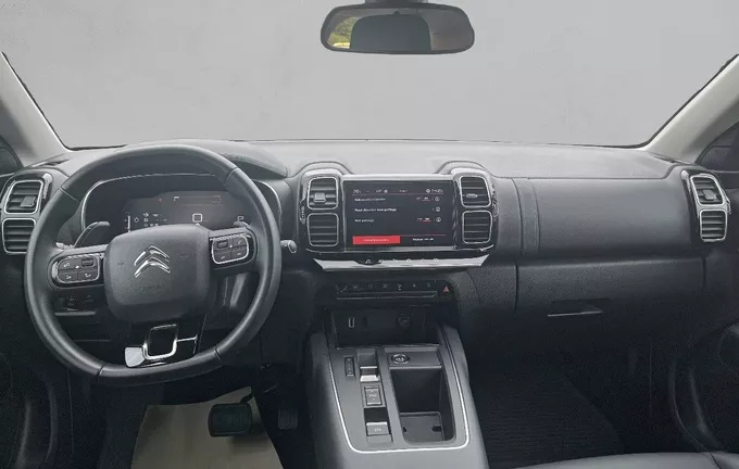 CITROEN C5 AIRCROSS PureTech 130 S&S EAT8 Feel Pack extérieur côté gauche 45253