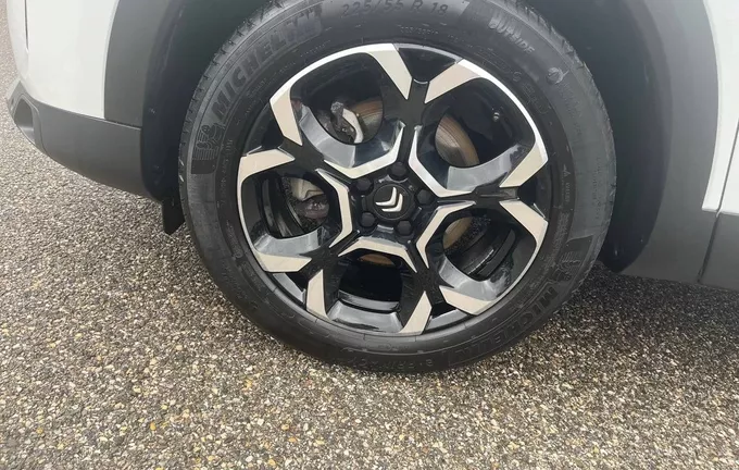 CITROEN C5 AIRCROSS PureTech 130 S&S EAT8 Feel Pack photo 13 45253
