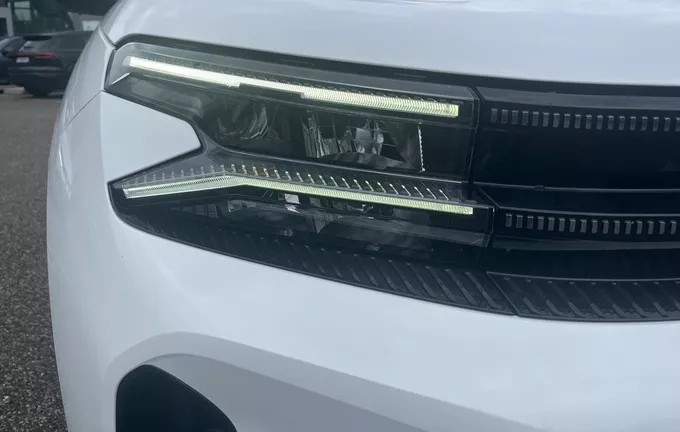 CITROEN C5 AIRCROSS PureTech 130 S&S EAT8 Feel Pack photo 16 45253