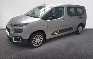 CITROEN BERLINGO Taille XL 7pl BlueHDi 130 S&S BVM6 Feel 942535